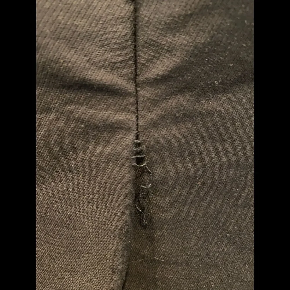 J. Crew classic crew
